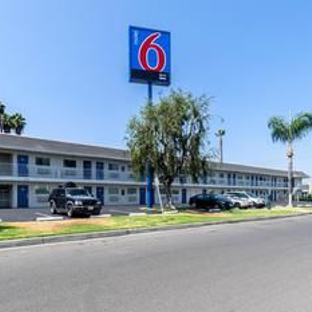 Motel 6 - Anaheim, CA