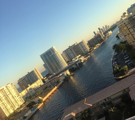 Beachwalk Hallandale - Hallandale Beach, FL