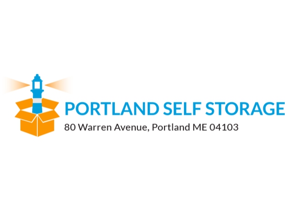 Portland Self Storage - Portland, ME