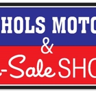 Nichols Motors and Resale Shop, LLC