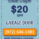 Garage Doors Prices Houston TX