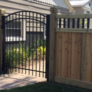 TNS Fence, LLC.