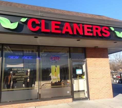 Clinton Cleaners - Clinton, MD