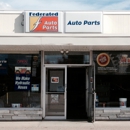 Federated / Fisher Auto Parts - Automobile Parts & Supplies