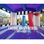 EMPIRE PARTY RENTAL