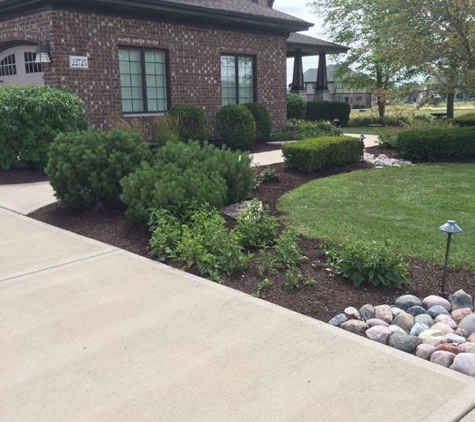 Clippings Lawn Care - Mokena, IL