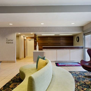 Fairfield Inn & Suites - Layton, UT