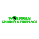 Wolfman Chimney & Fireplace