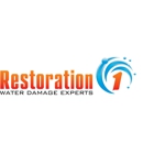 Restoration 1 of Huntsville - Water Damage Restoration