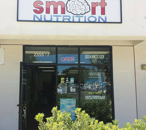 Smart Nutrition - Simi Valley, CA