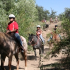 camp shane arizona