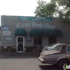 Rick's Body Shop gallery