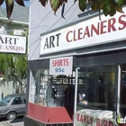 Art Cleaners