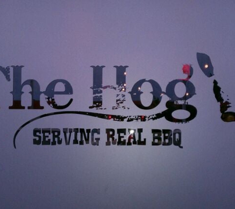 Spanx the Hog BBQ & Saloon - Pompano Beach, FL