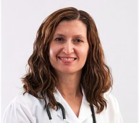 Dr. Christina O'Relley Barnes, MD - South Bend, IN