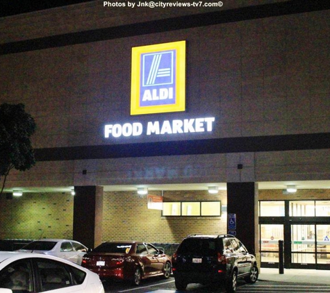 Aldi - Fairfax, VA