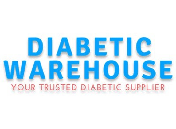 Diabetic Warehouse - Irvine, CA