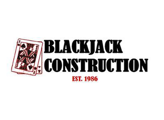 BlackJack Asphalt Construction - Pomona, NJ