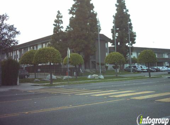 Miracle Terrace Apartments - Anaheim, CA