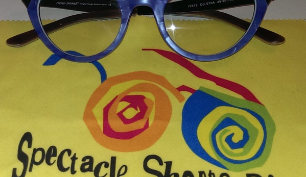 Spectacle Shoppe - New Brighton, MN. Best Eye Glasses in St. Paul, MN