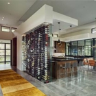 Innovative Wine Cellar Designs