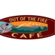 Out of the Fire Cafe