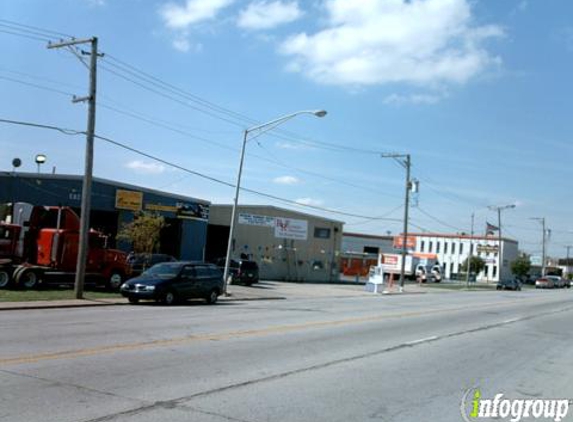 Route 66 Auto Glass - Cicero, IL