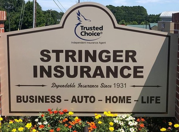 Stringer Insurance Agency - Dahlonega, GA