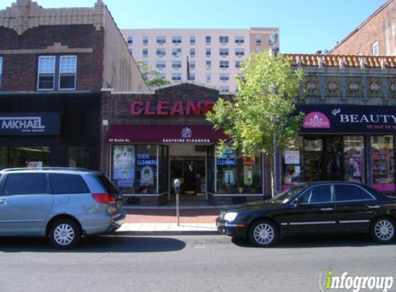 Eastside Cleaners - Perth Amboy, NJ