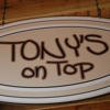 Tony's On Top gallery