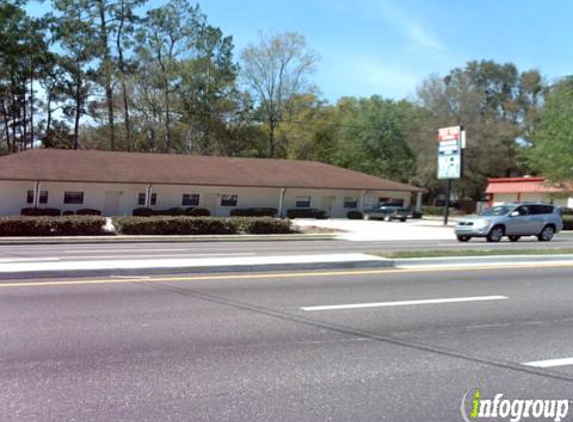 The Back and Neck Institute - Orange Park, FL