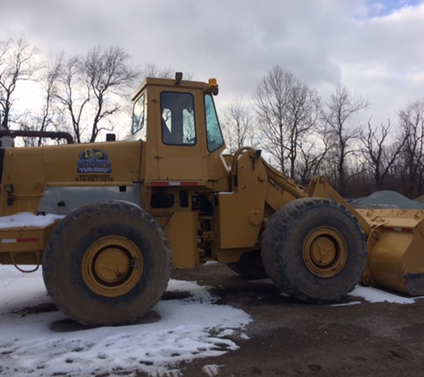 Steve's Hauling, Excavating & Snow Removal - Warsaw, IN