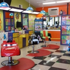 Sunny Hills Barber Shop