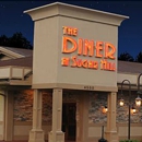 The Diner at Sugar Hill - American Restaurants