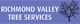 RICHMOND VALLEY TREE SERVICES - Tree & Stump Removal Services