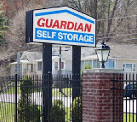 Guardian Self Storage - Saugerties, NY