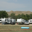 Platte River RV & Campground - Sporting Goods