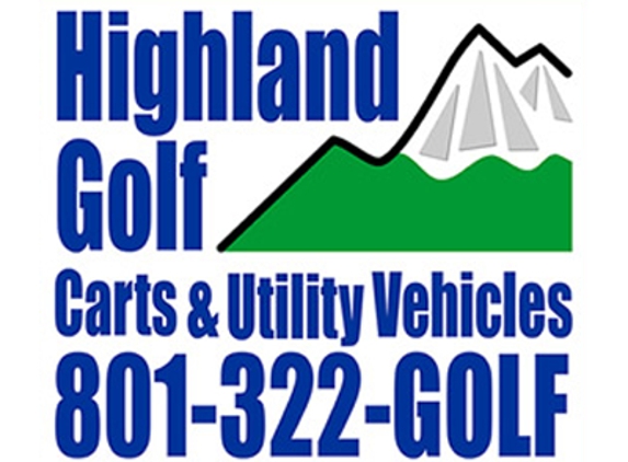 Highland Golf Carts - South Salt Lake, UT