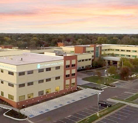 Statland Medical Group - Lee's Summit - Lees Summit, MO