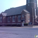 Concordia Lutheran Church - Lutheran Church Missouri Synod