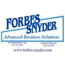 Forbes Snyder Advanced Business Solutions - Computer & Equipment Dealers