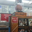 Dillingers Drive-In - Sports Clubs & Organizations