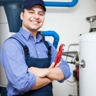 R. E. Robertson  Plumbing & Heating