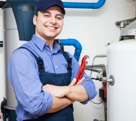 R. E. Robertson  Plumbing & Heating - Annapolis, MD