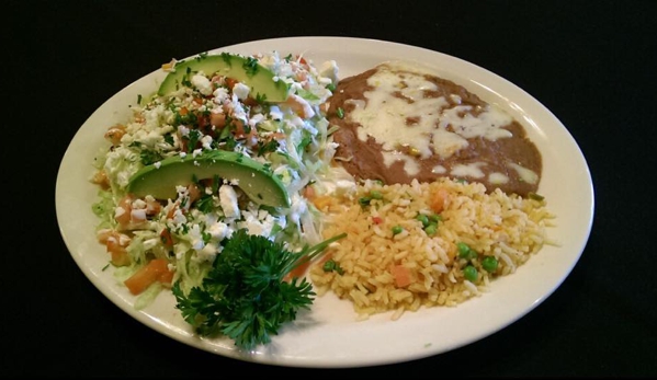 Rafa's Cafe Mexicano - Dallas, TX