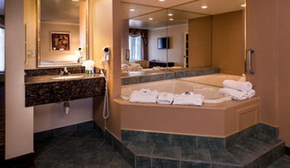 Best Western Airport Albuquerque Inn Suites Hotel & Suites - Albuquerque, NM