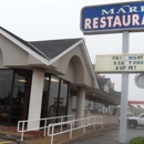 The Mark Restaurant - Take Out Restaurants