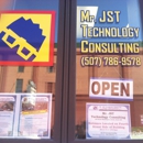 Mr. JST Technology Consulting - Business Coaches & Consultants