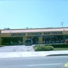 Orange County Mattress Co