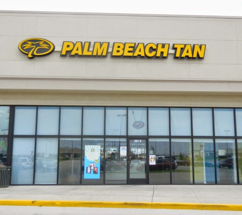 Palm Beach Tan - Grand Island, NE